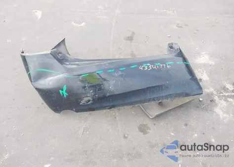 2007 Toyota Camry Xle V6 z USA, uszkodzony, nr VIN 4T1BK46K87U524465